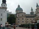 Ausflug Salzburg