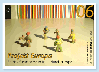Europa macht Schule 2005/2006 - Katalog