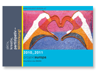 Katalog projekteuropa 2010_2011
