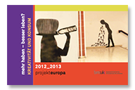 Katalog projekteuropa 2012_2013
